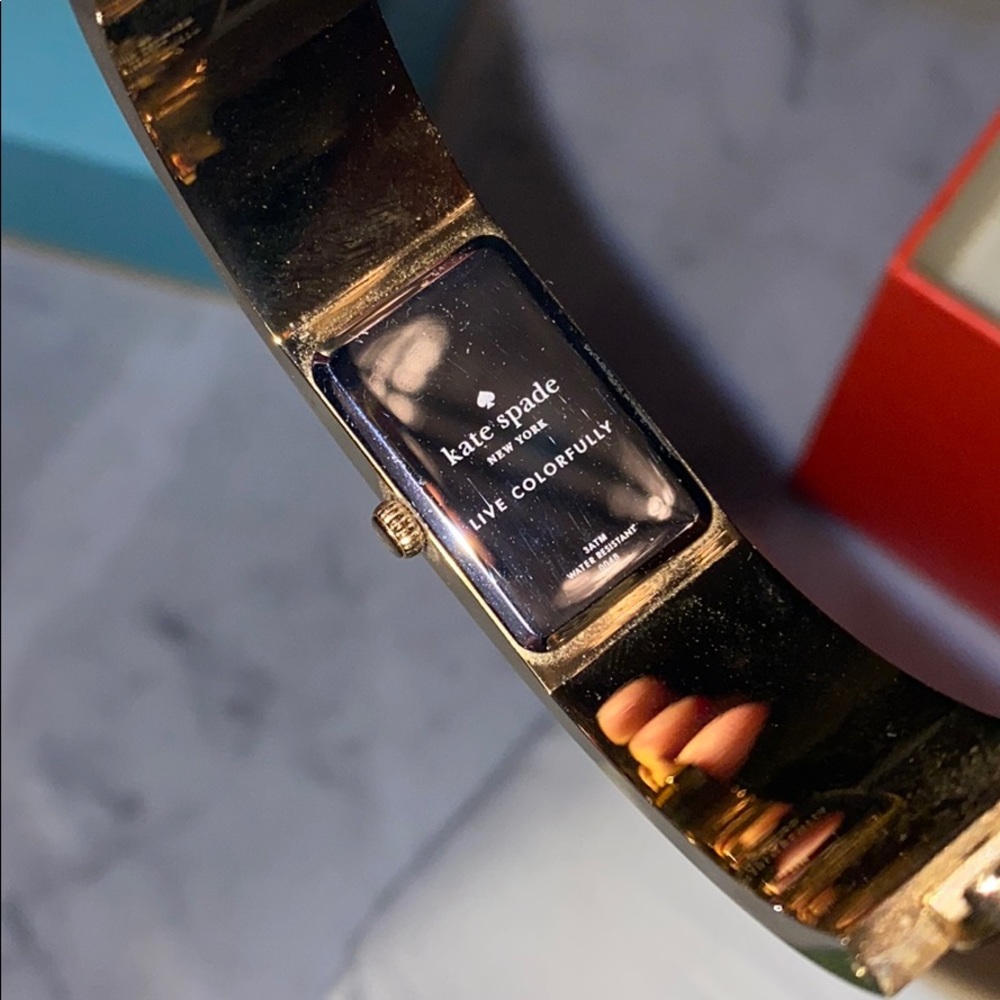 Kate Spade Watch! - Picture 4 of 6